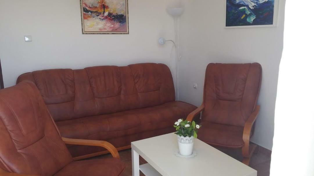 Apartment Pepi Повляна Экстерьер фото