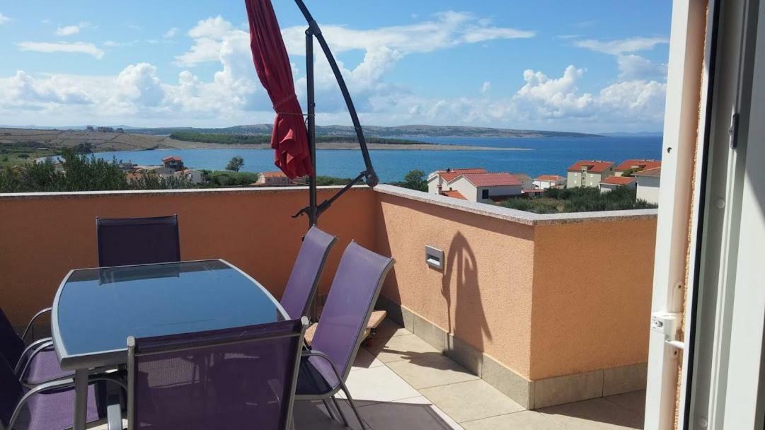 Apartment Pepi Повляна Экстерьер фото