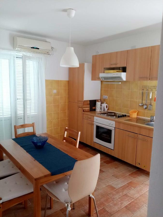 Apartment Pepi Повляна Экстерьер фото